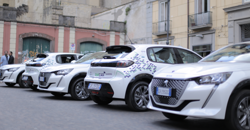 Progetto Amicar Flegrea: obiettivi e prospettive future 