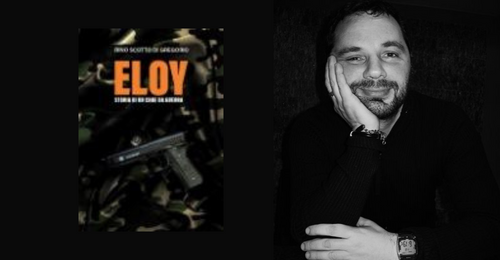 Eloy – storia di un cane da guerra: a Procida la presentazione del nuovo romanzo di Rino Scotto di Gregorio