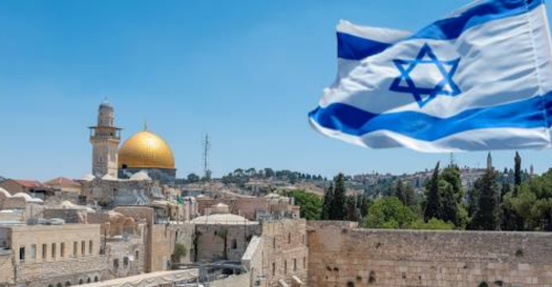 Vivere in Israele dopo il 7 ottobre: incontro della comunità ebraica di Napoli