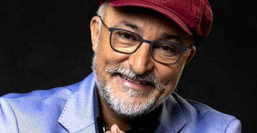 Quella visita inaspettata: Paolo Caiazzo al Cilea