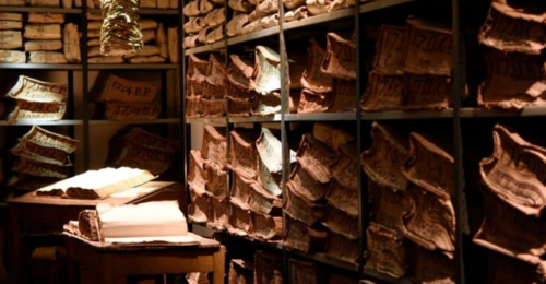 Archive stories: dai documenti ai Social con la Fondazione Banco di Napoli 