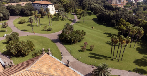 Capodimonte Comunità ecologica