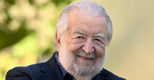 Roberto Andò e Pupi Avati a Cinema intorno al Vesuvio