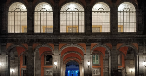 Un Sabato da Re a Villa Pignatelli e a Palazzo Reale
