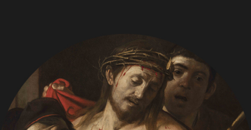 Doppio Caravaggio: in mostra l'Ecce Homo accanto alla Flagellazione