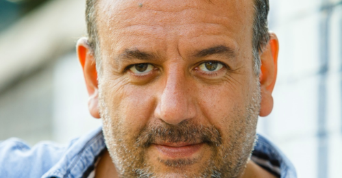Germano Bellavia a Segreti d'Autore