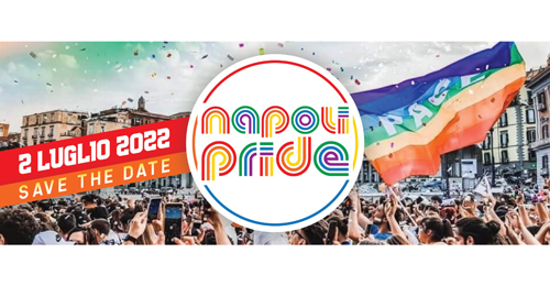 Napoli Pride: e che burdello!