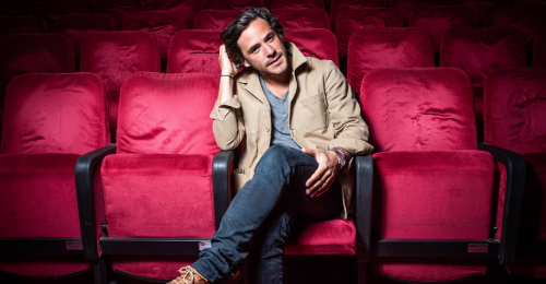 “Notti romantiche”, la musica di Jack Savoretti al Teatro Acacia 