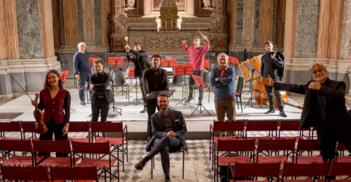 Nuova Orchestra Scarlatti: a San Marcellino non il solito concerto