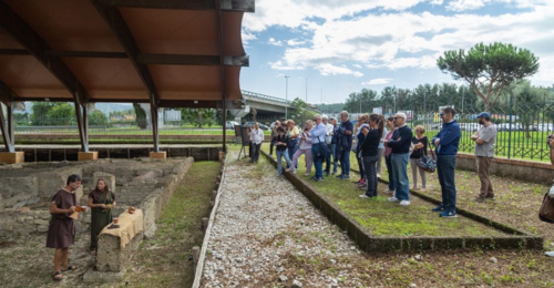 Agroalimentare, i prodotti tipici dei Campi Flegrei al TTG di Rimini 