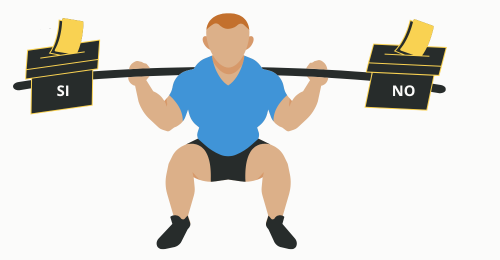 Il voto è un muscolo (e in Italia siamo fuori allenamento)