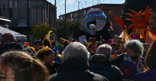 Carnevale 2023: tutti gli eventi da non perdere a Napoli 