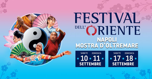 Festival dellOriente colori musiche e profumi di terre lontane a Napoli 1