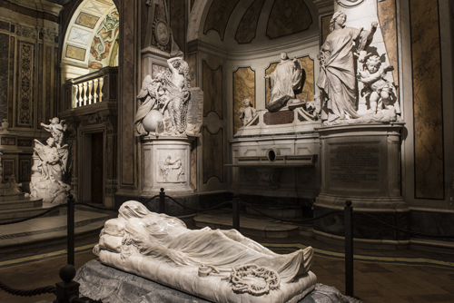 Giornate Europee del Patrimonio a Napoli visite guidate e aperture straordinarie 1