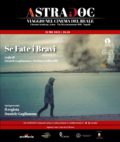 Ad AstraDoc il documentario Se Fate i Bravi 1