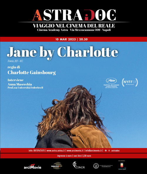 AstraDoc due documentari sulle donne 1