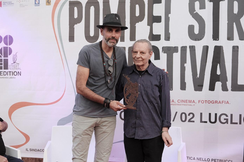 Corti e docufilm vincitori del Pompei Street Festival 2023 1