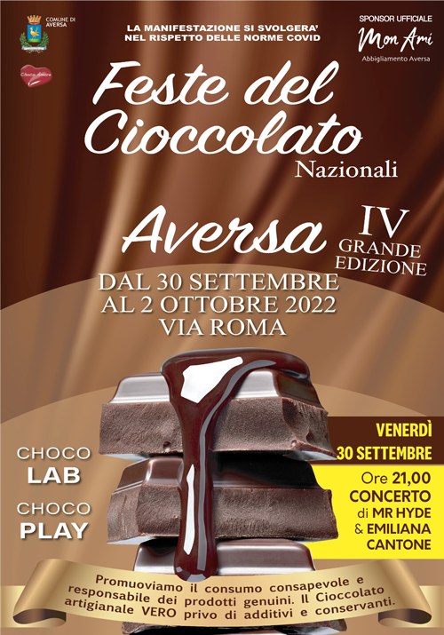 Festa del Cioccolato1