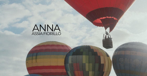 Un cortometraggio in musica: Anna, il videoclip di Assia Fiorillo 