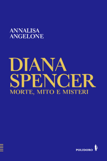 Il libro su Diana presentazione alla Feltrinelli Napoli 1