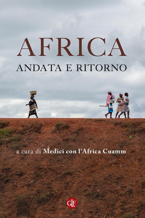 Il libro sullAfrica a Officine Gomitoli 1