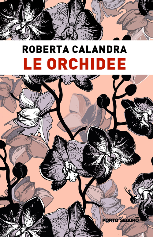 Le Orchidee Al Poetè il libro di Calandra che si ispira a Proust 1