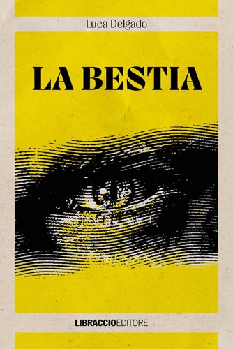 Luca Delgado presenta La Bestia 1