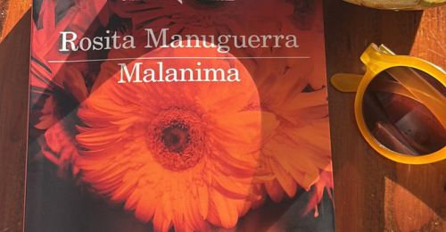 Quando il mare è dentro: Malanima, il potente esordio di Rosita Manuguerra
