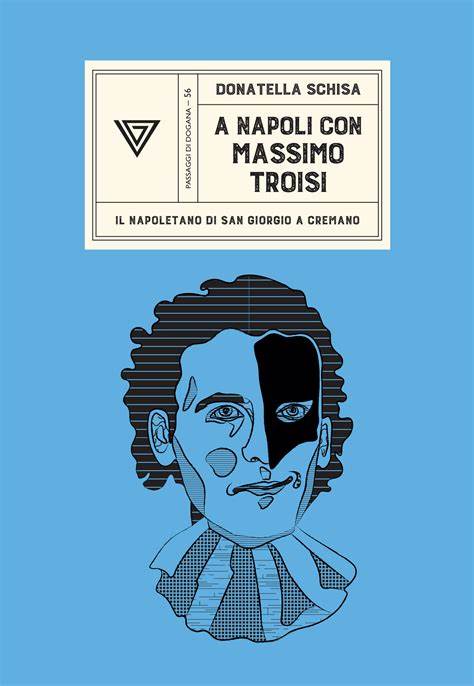 Troisi cover libro