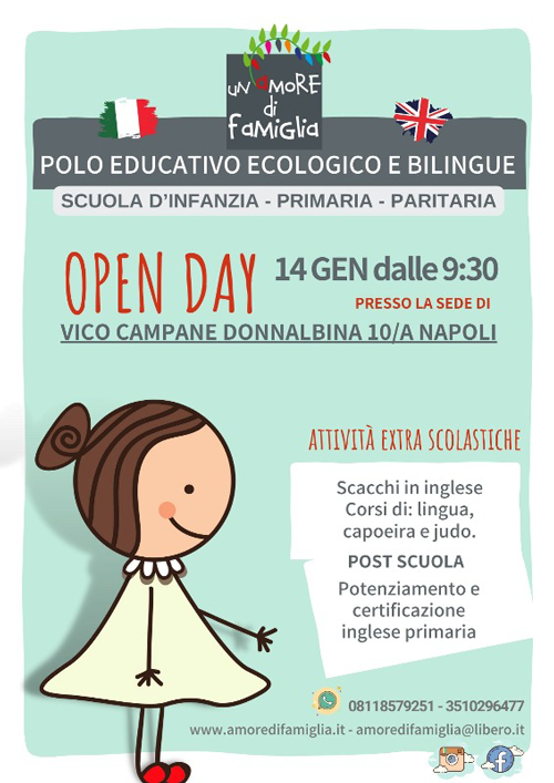 Nuovo polo educativo per infanzia e scuola primaria allinterno del centro Don Orione 1