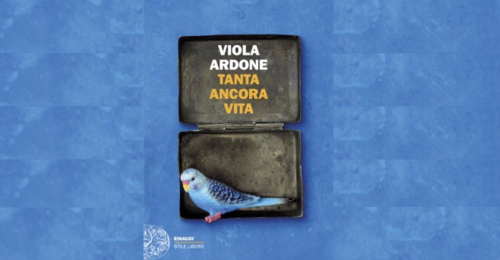 Tanta ancora Vita: il 23 settembre in libreria il nuovo e attesissimo romanzo di Viola Ardone 