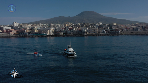 Aqua i circoli nautici della Campania si raccontano su Canale21 1