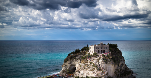 Arriva la prima guida Lonely Planet dedicata alla Calabria
