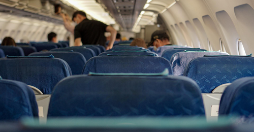 Enac e ITA Airways insieme per facilitare i viaggi aerei alle persone con autismo