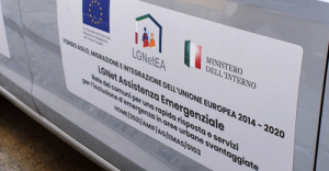 Arriva a Napoli LGNetEA il progetto pilota per linclusione demergenza