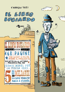 Il nuovo libro per bambini di Fabrizio Silei 1