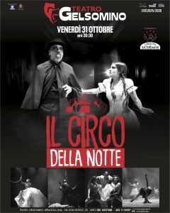 Il circo della notte