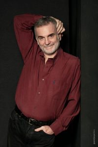 antonello cossia