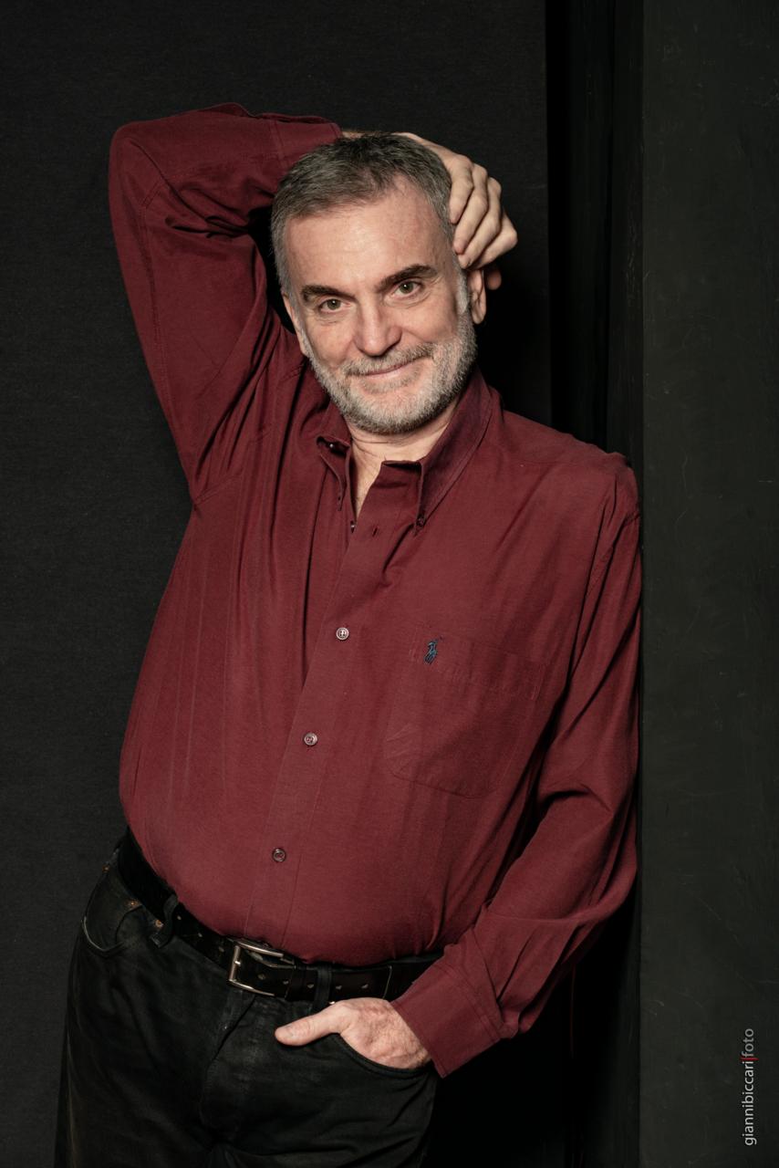 antonello cossia