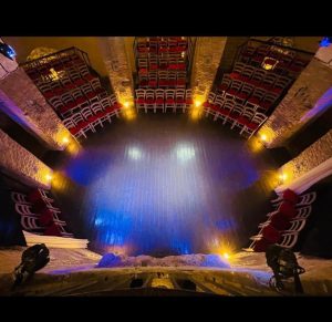 tin teatro instabile napoli