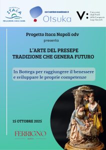 progetto itaca