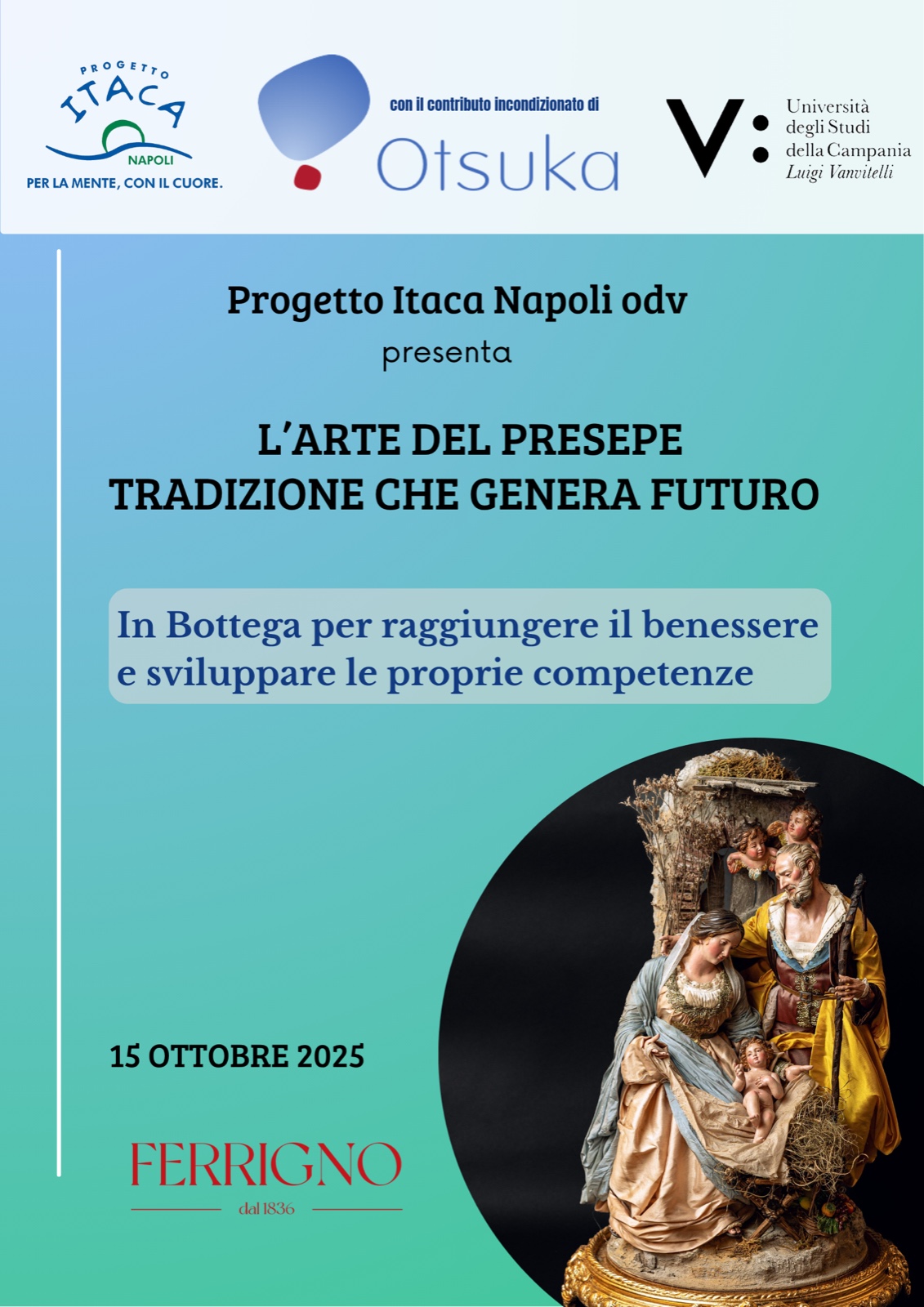 progetto itaca