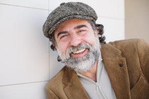 massimo de matteo