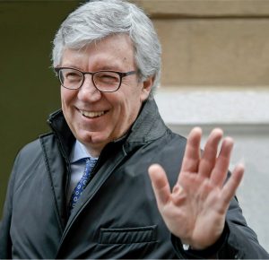 paolo siani