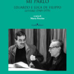 “Se ti parlo, mi parlo”