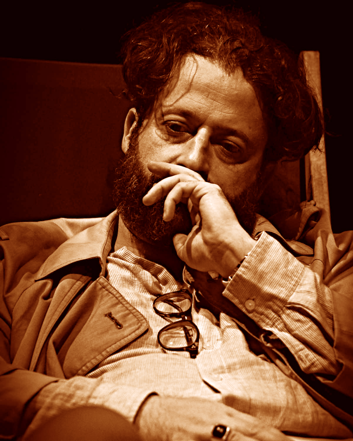 sostiene pereira