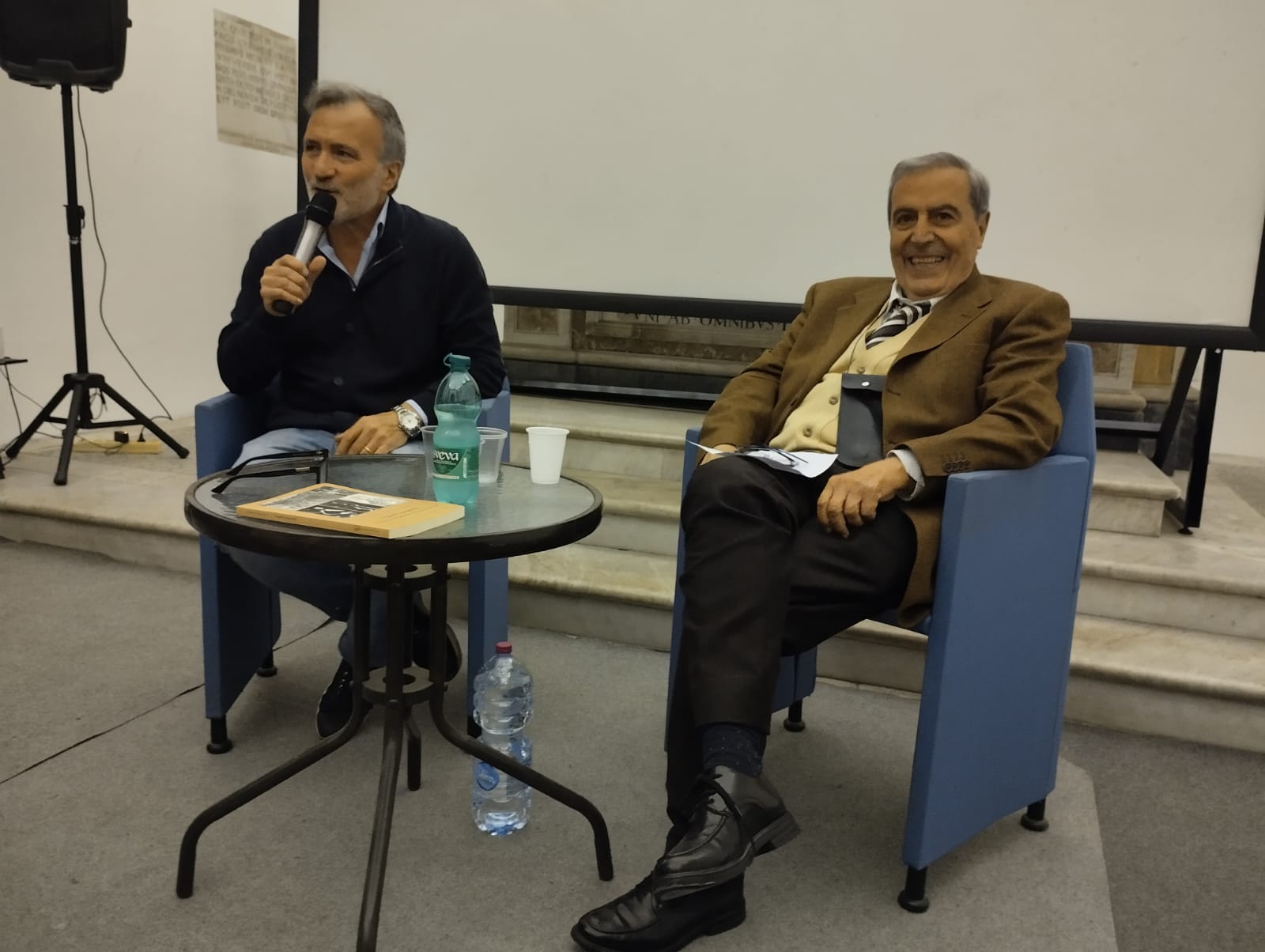 appuntamenti con la storia
