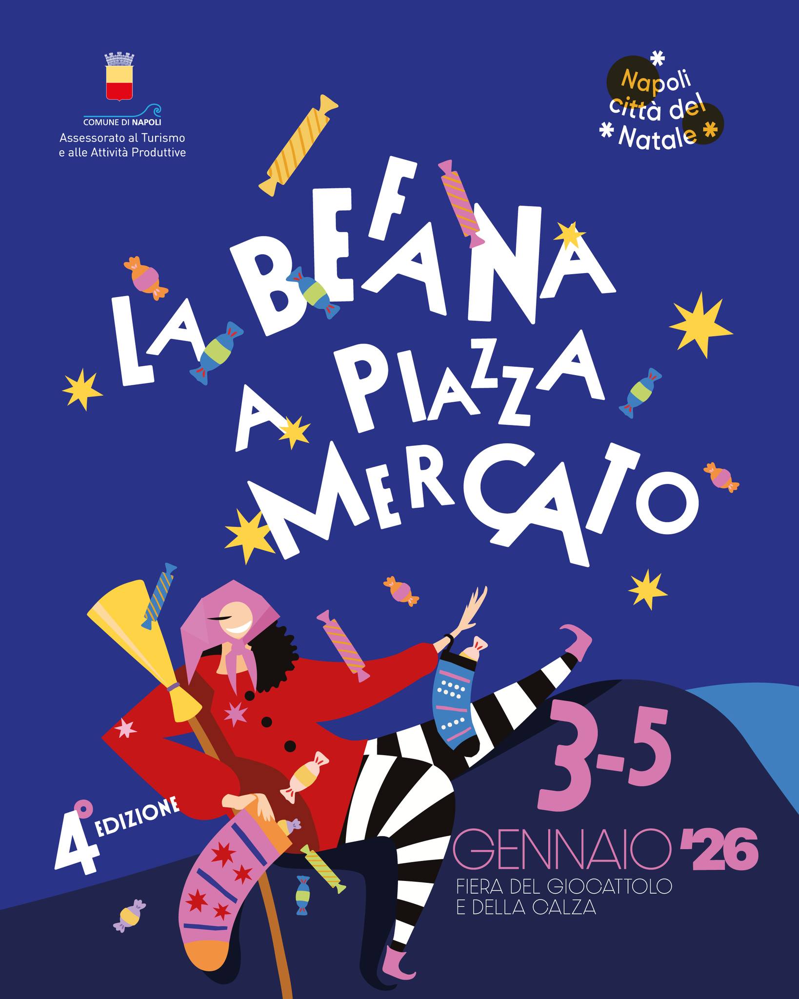 befana