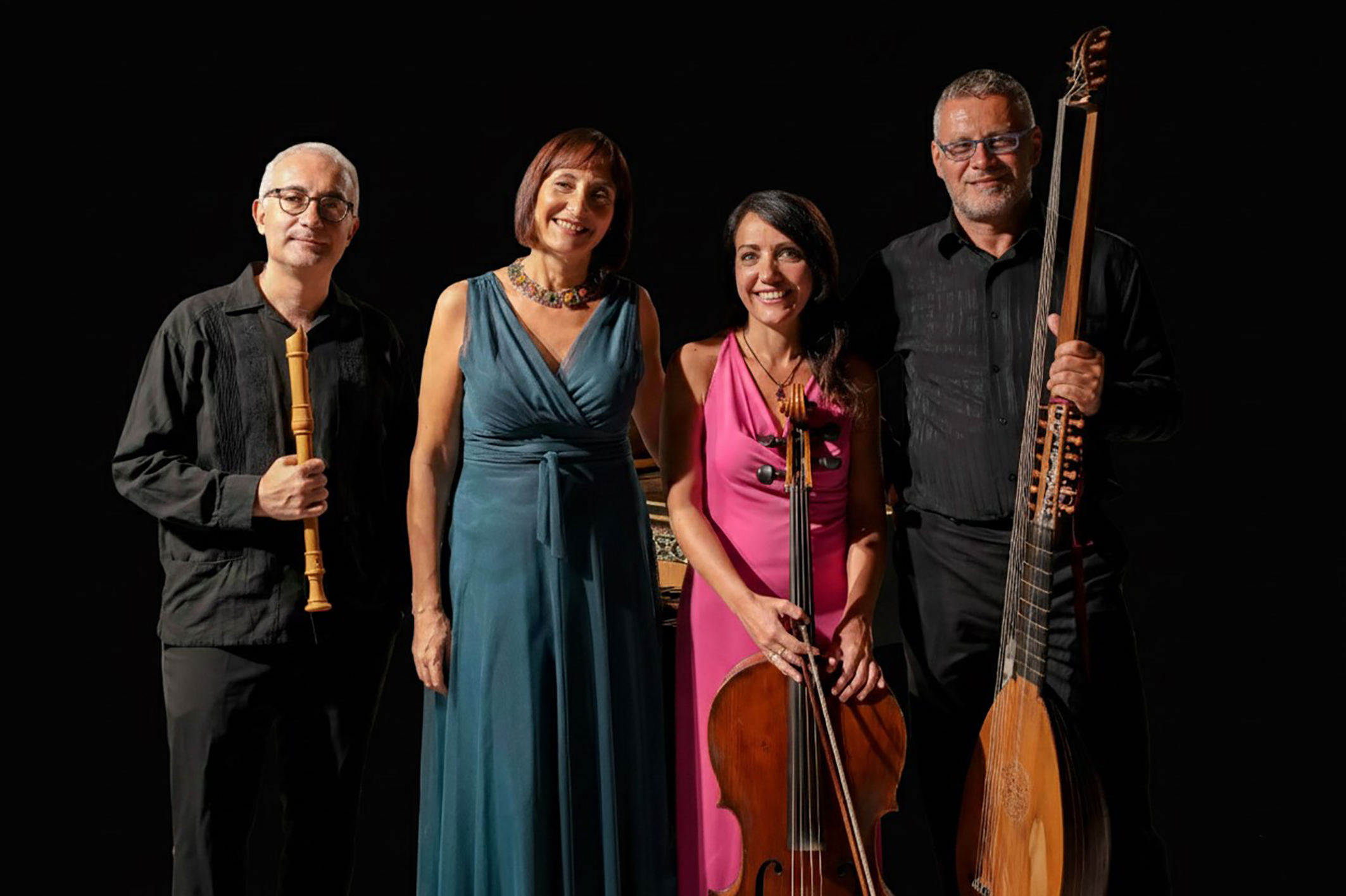 ensemble barocco