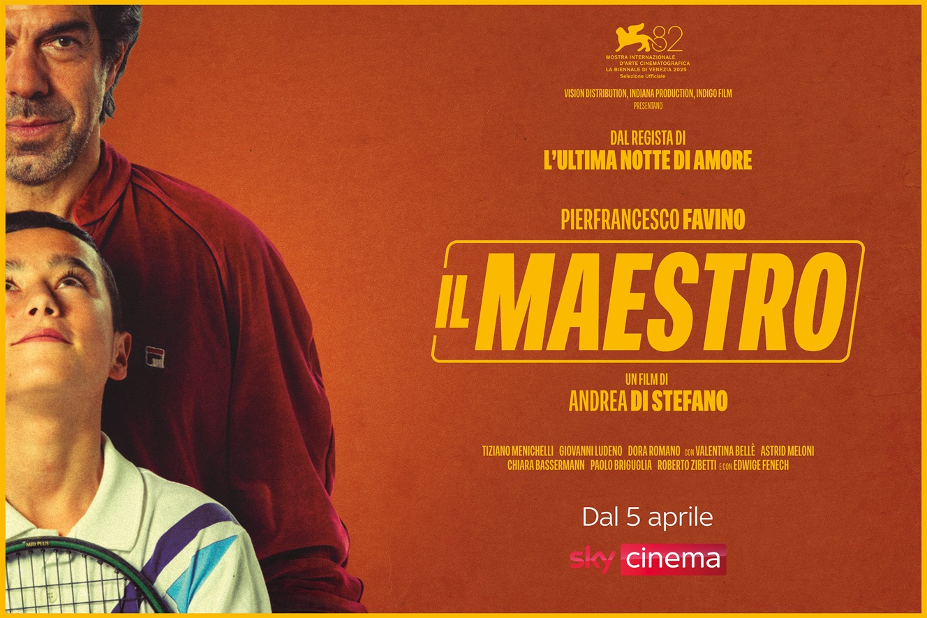 il maestro